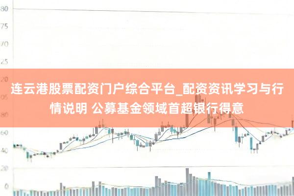 连云港股票配资门户综合平台_配资资讯学习与行情说明 公募基金领域首超银行得意